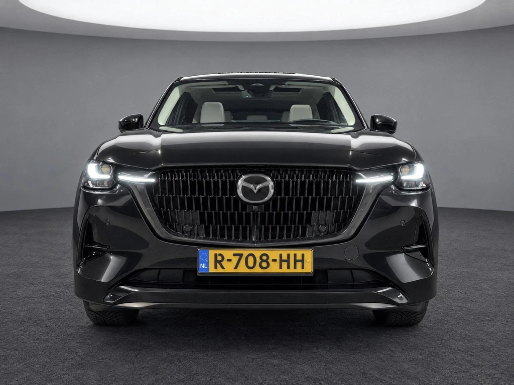 Mazda CX-60 – foto 6