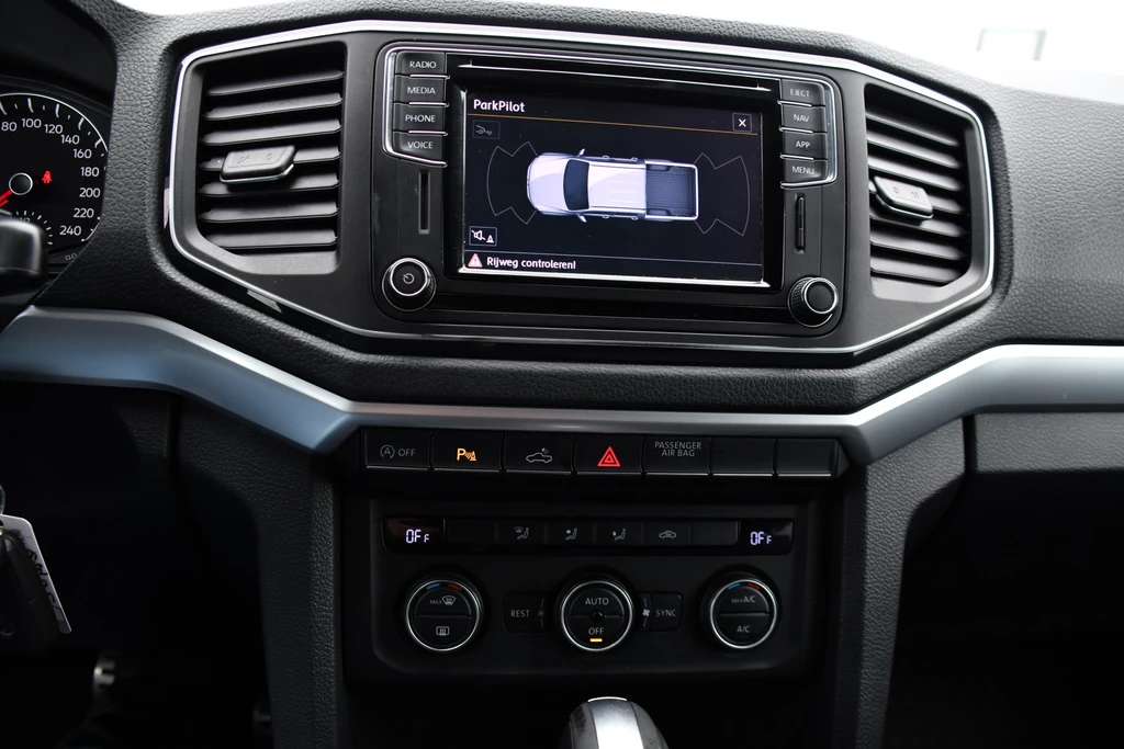 Volkswagen Amarok – foto 25