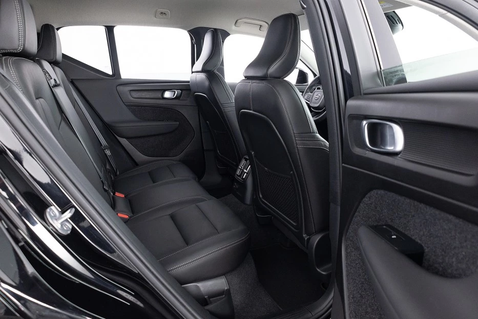 Volvo XC40 – foto 19