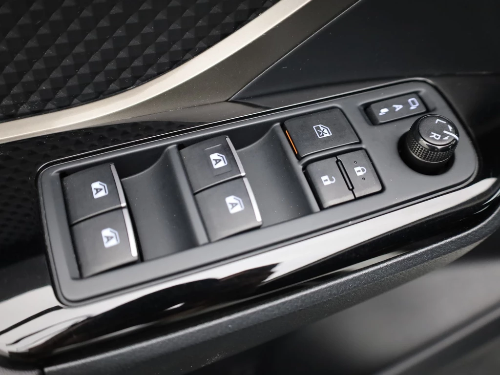 Toyota C-HR – foto 42