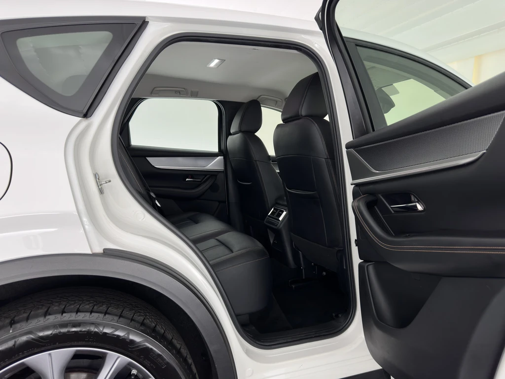 Mazda CX-60 – foto 11