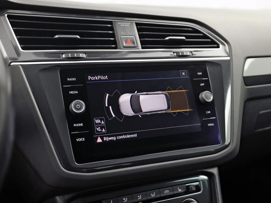 Volkswagen Tiguan – foto 22