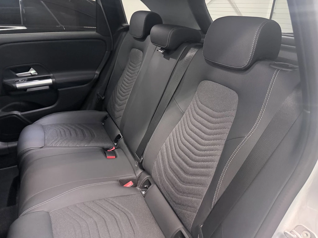 Mercedes-Benz B-Klasse – foto 19