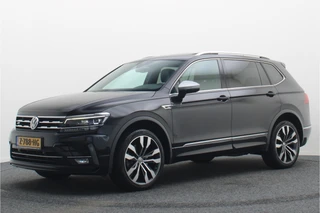 Volkswagen Tiguan Allspace – thumbnail 1
