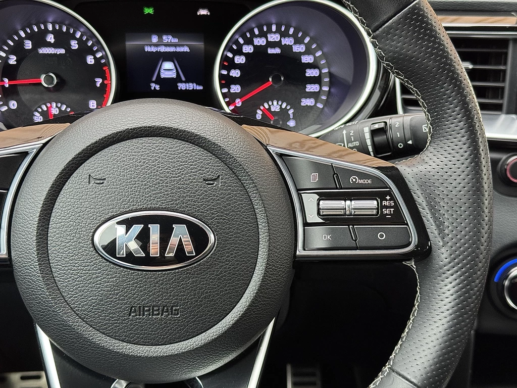 Kia Ceed Sportswagon – foto 23