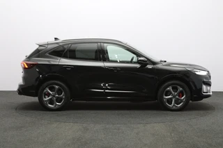 Ford Kuga – thumbnail 6