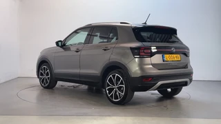 Volkswagen T-Cross – thumbnail 3