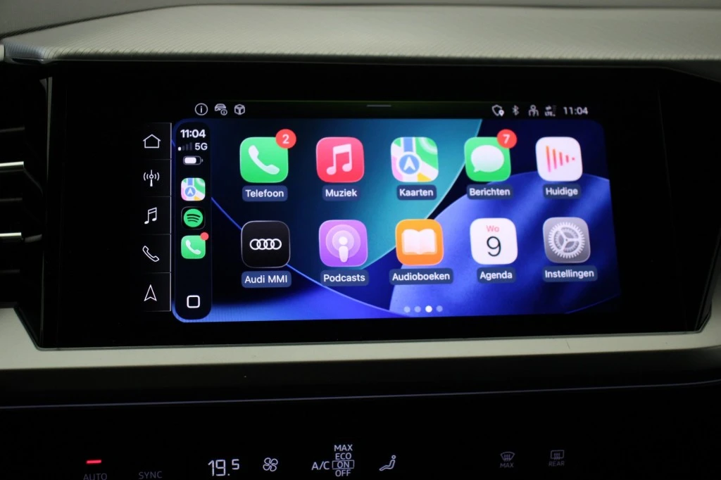 Audi Q4 e-tron – foto 16