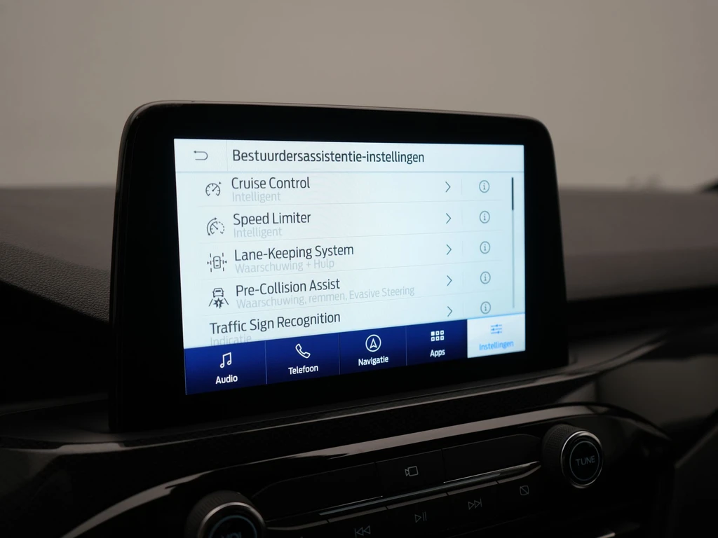 Ford Kuga – foto 32