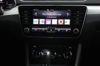 Škoda Superb – thumbnail 32