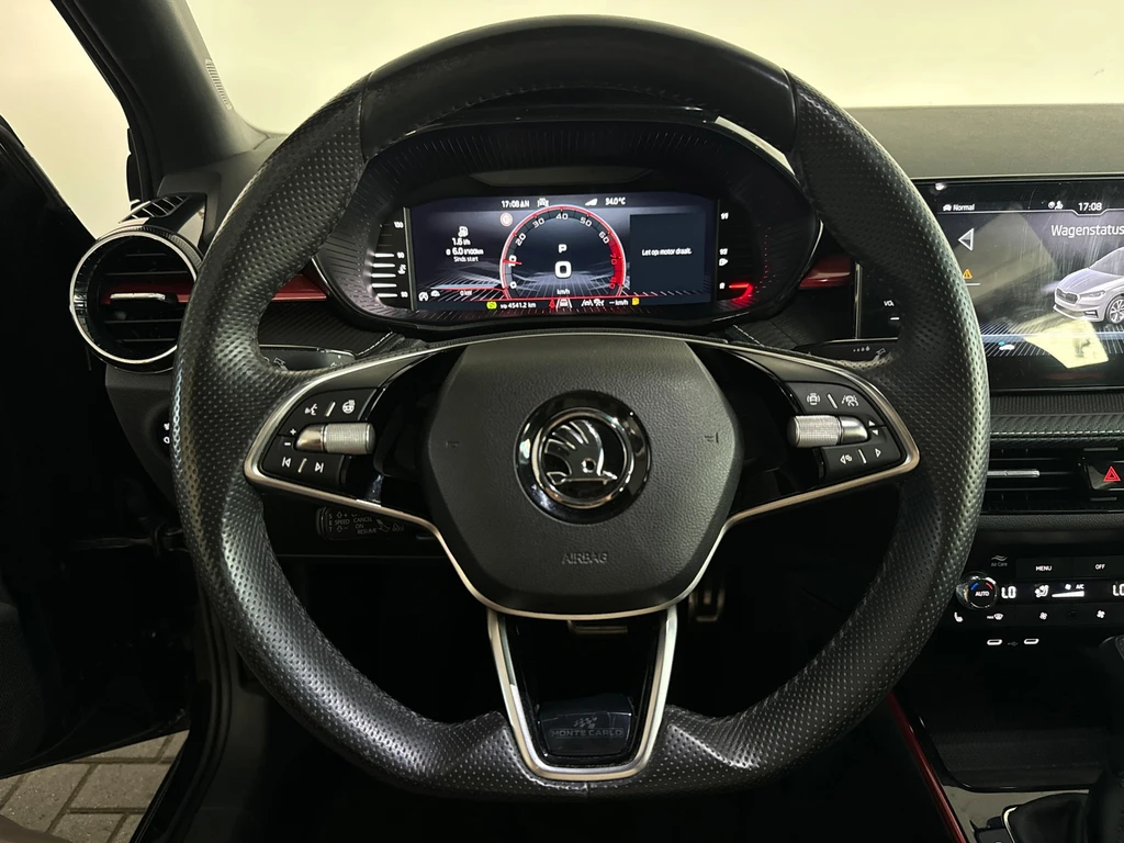 Škoda Fabia – foto 12