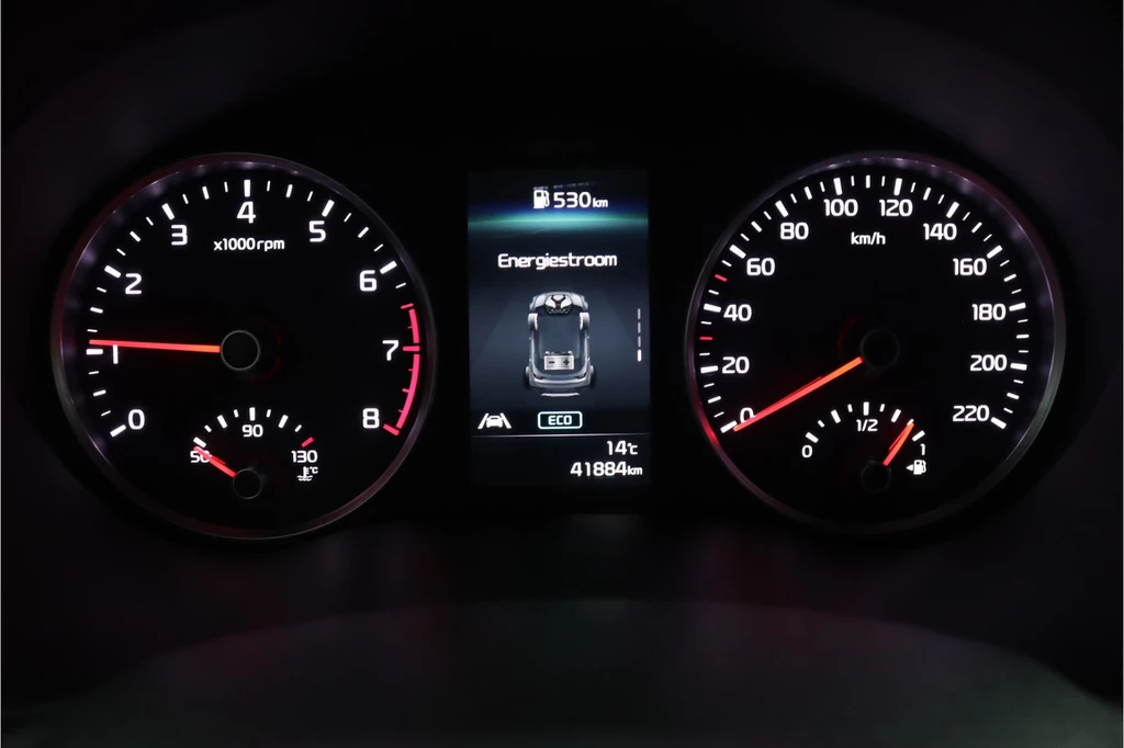 Kia Stonic – foto 46