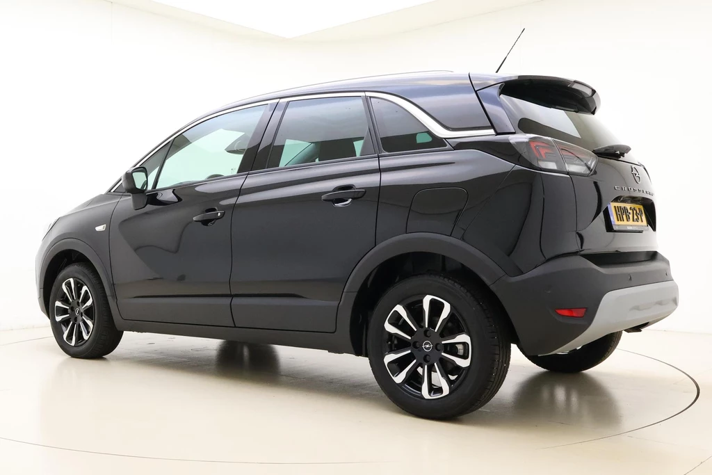Opel Crossland – foto 5