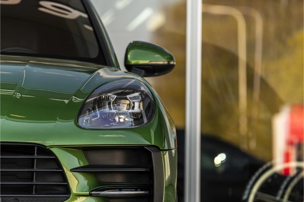 Porsche Macan – foto 20