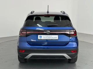 Volkswagen T-Cross – thumbnail 7
