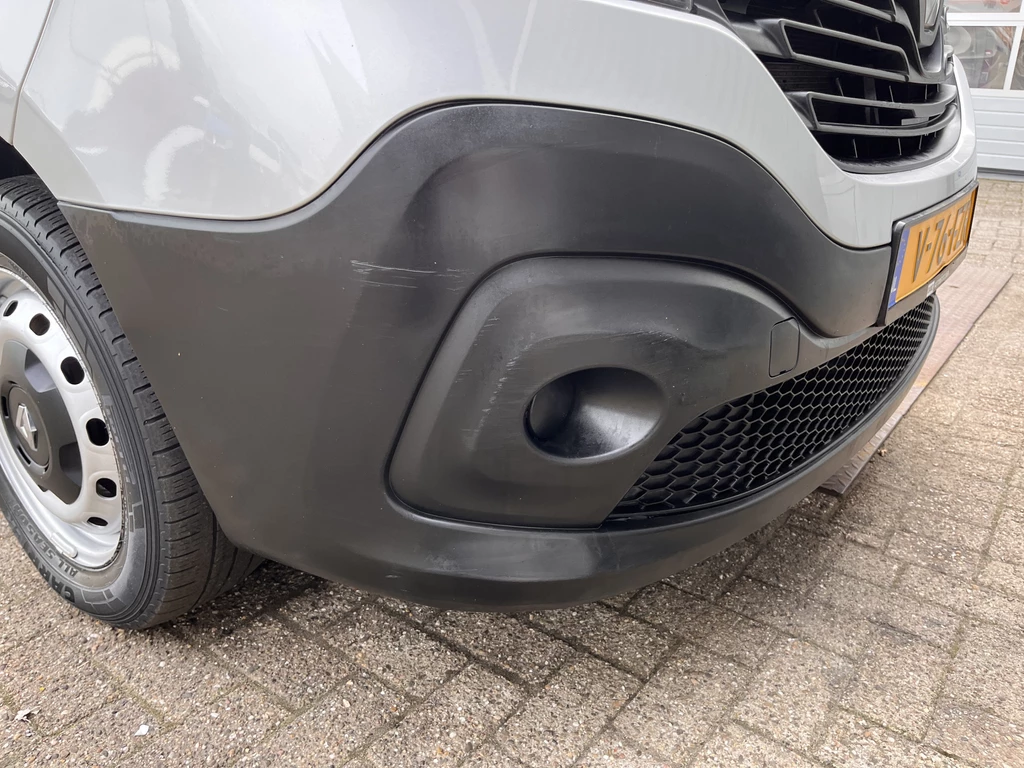 Renault Trafic – foto 42