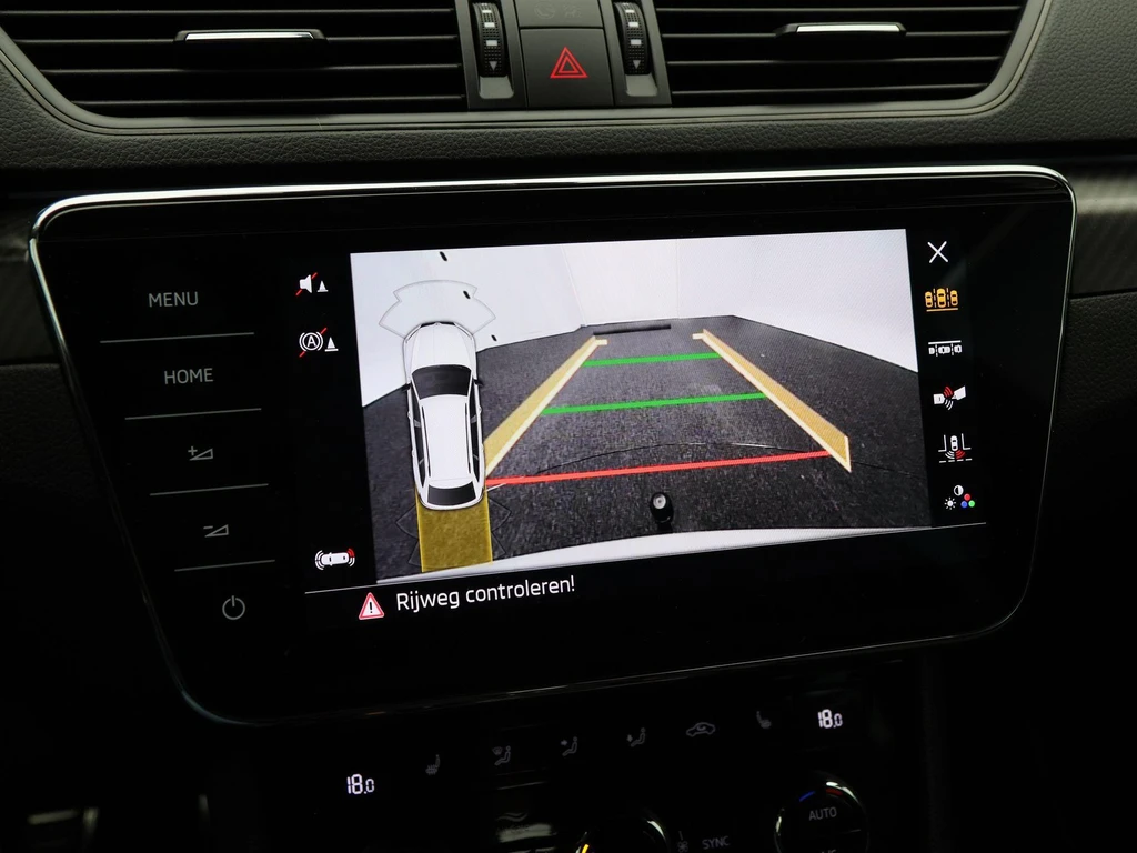 Škoda Superb – foto 31