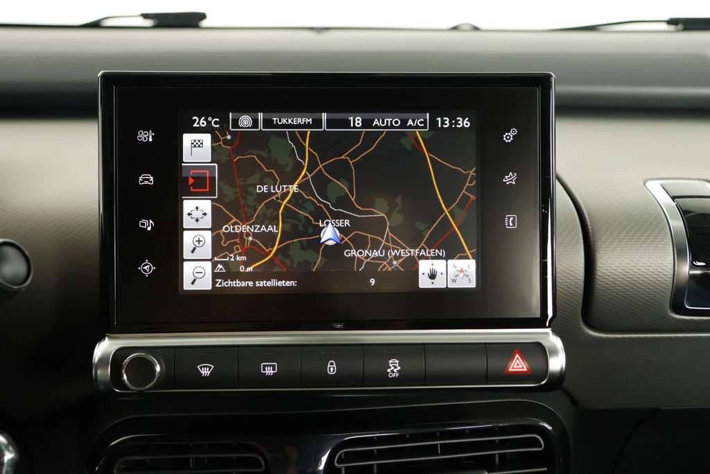Citroën C4 Cactus – foto 16