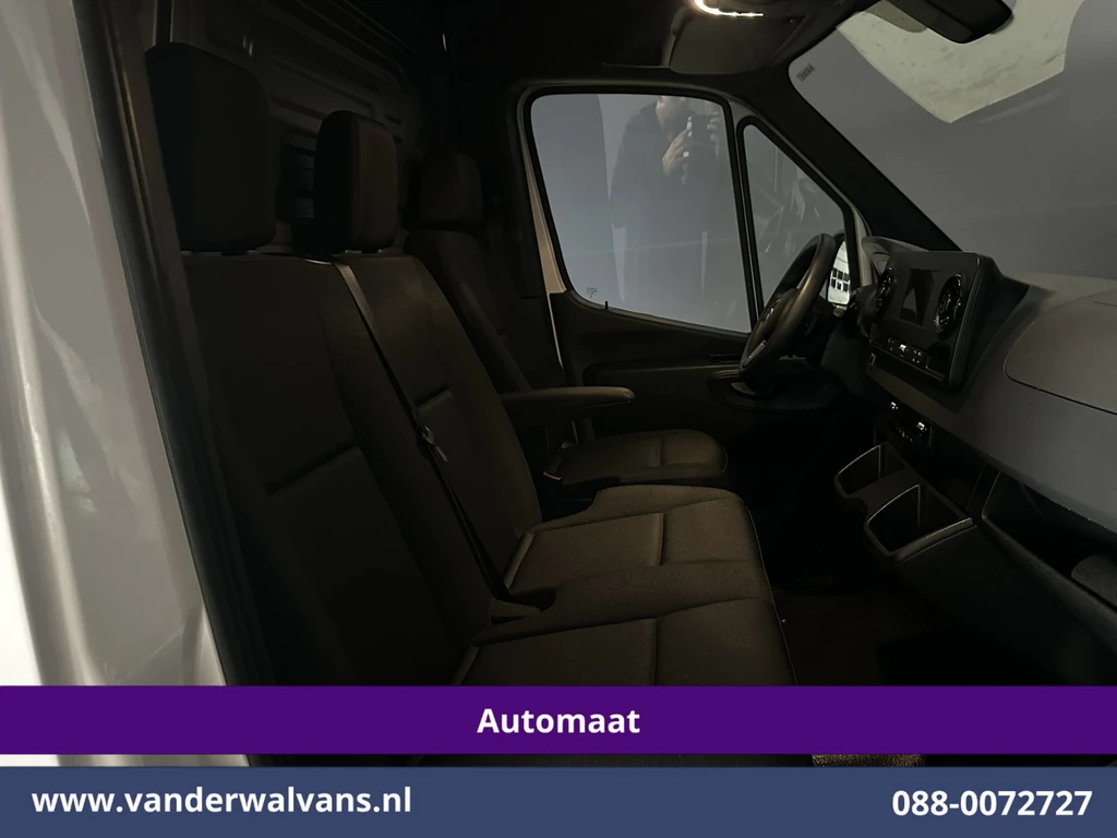 Mercedes-Benz Sprinter – foto 10