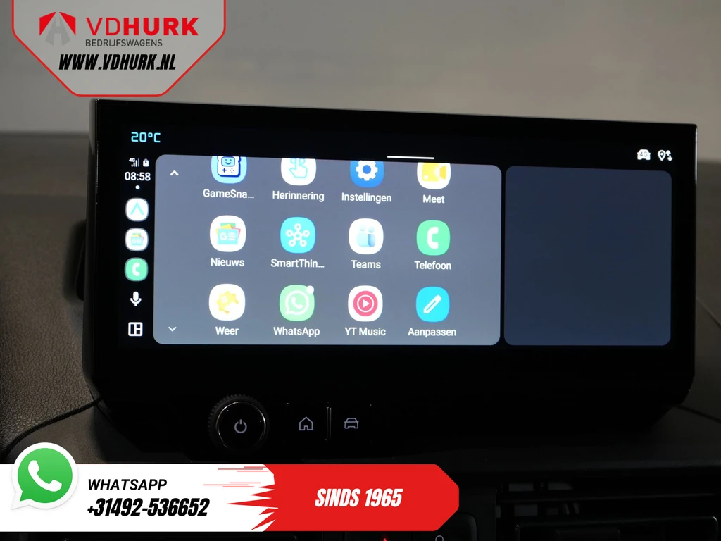 Citroën ë-Berlingo – foto 29