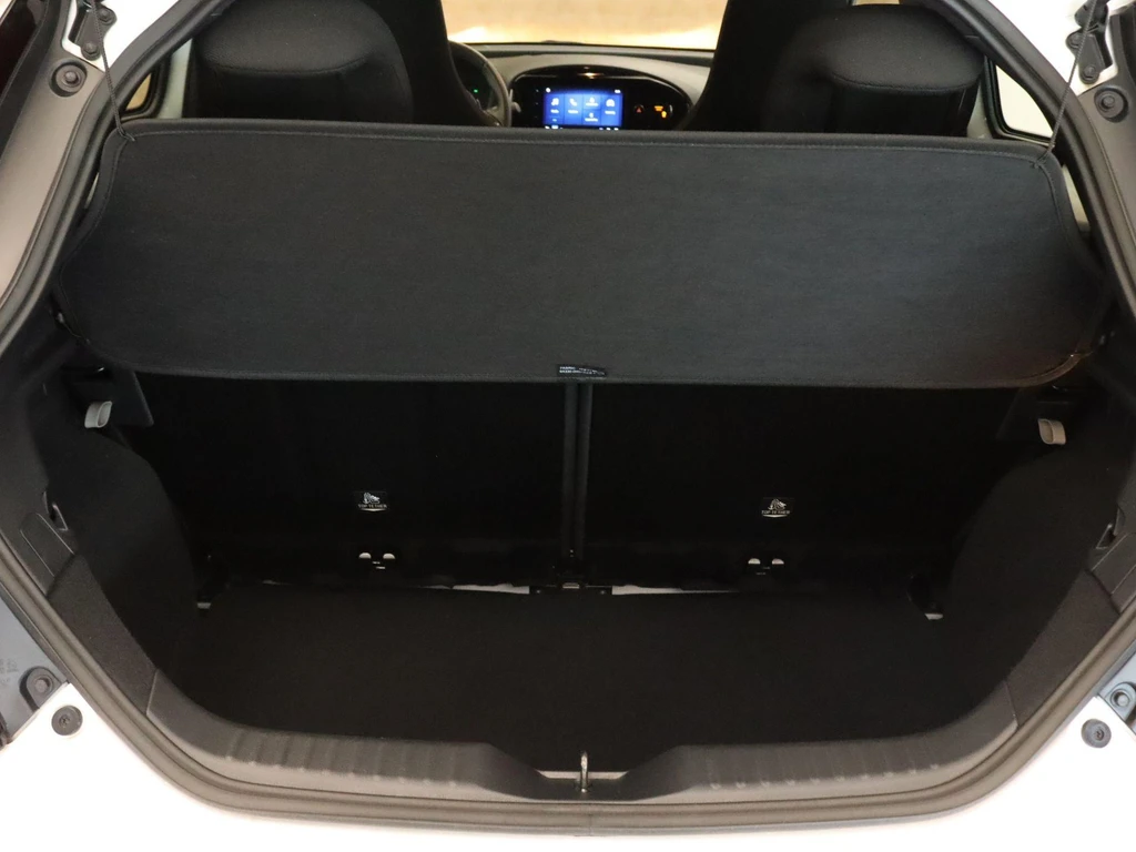 Toyota Aygo – foto 19