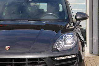 Porsche Macan – thumbnail 5