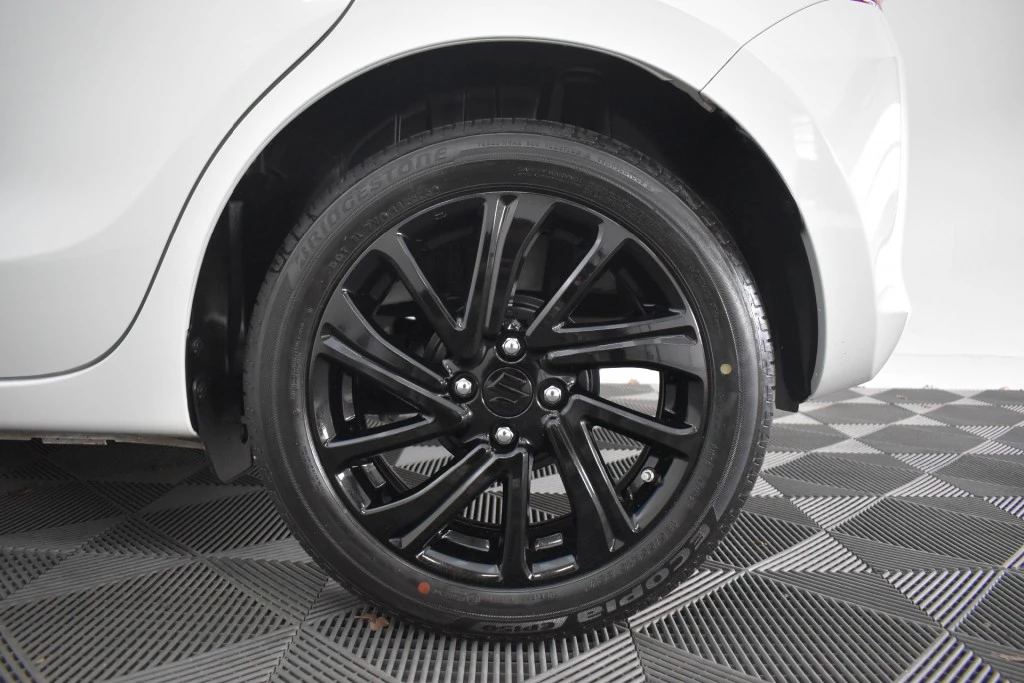 Suzuki Swift – foto 44