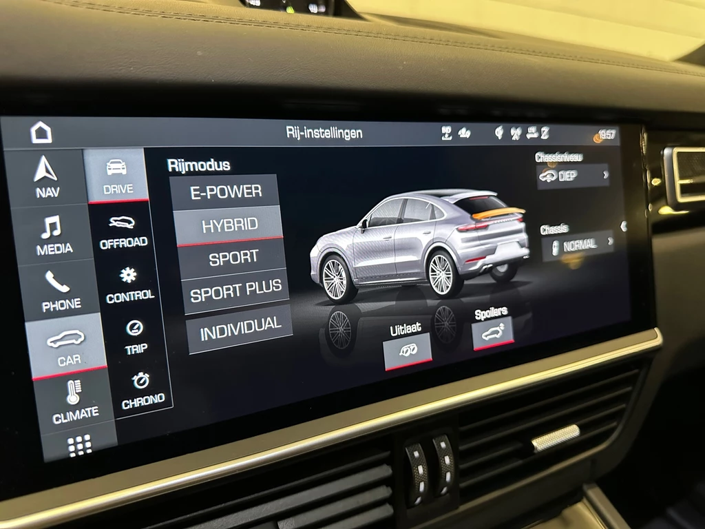 Porsche Cayenne – foto 35