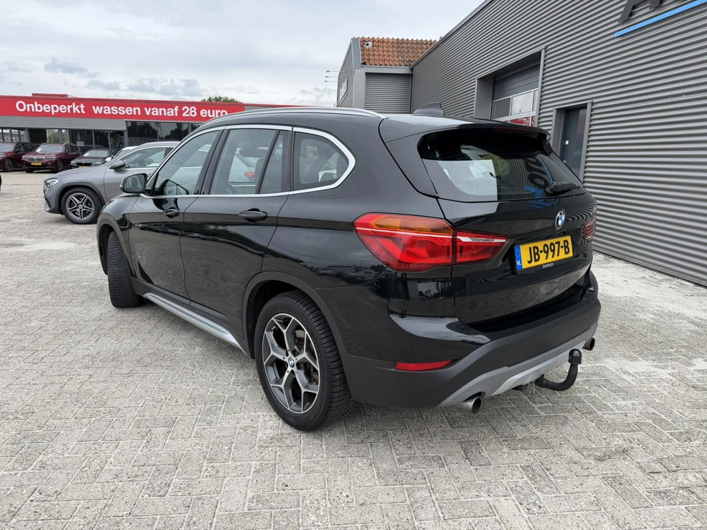 BMW X1 – foto 4