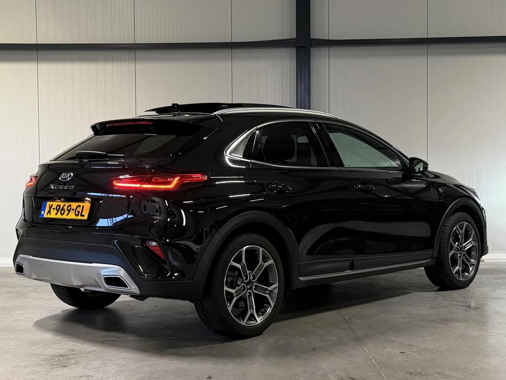Kia XCeed – foto 9
