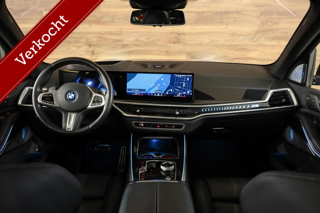 BMW X5 – foto 11