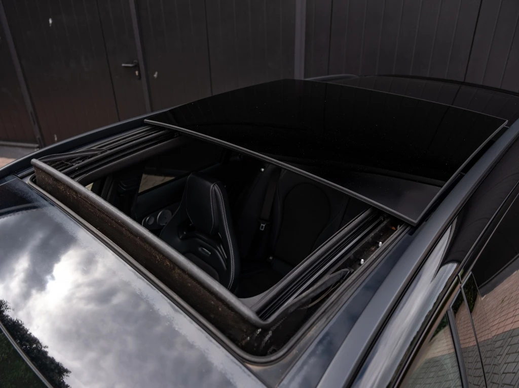 Mercedes-Benz C-Klasse – foto 26