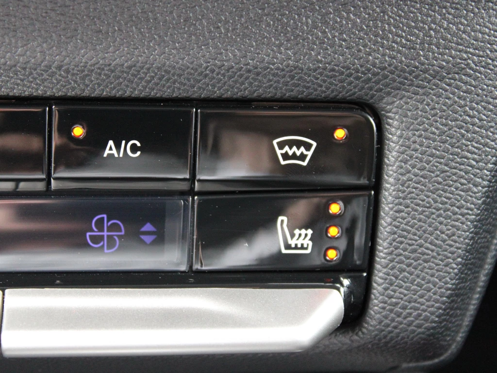 Opel Frontera – foto 14