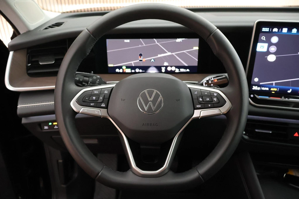 Volkswagen Tayron – foto 18