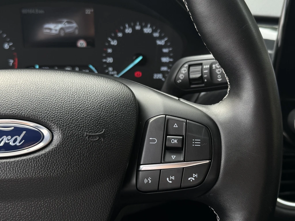Ford Puma – foto 20