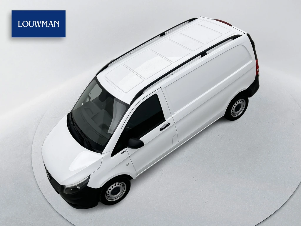 Mercedes-Benz Vito – foto 3
