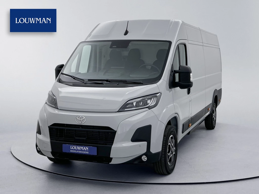 Toyota ProAce – foto 2