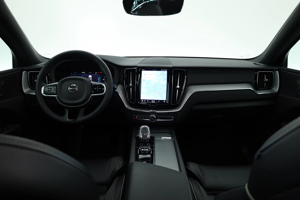 Volvo XC60 – foto 10