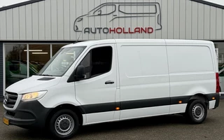 Mercedes-Benz Sprinter – thumbnail 1