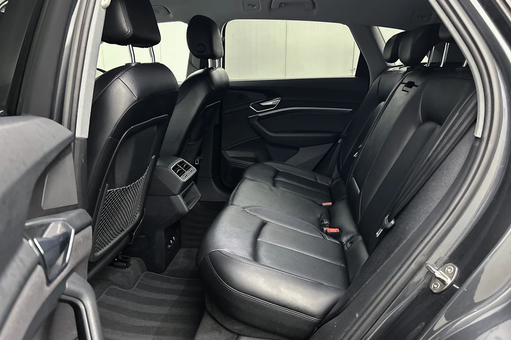 Audi e-tron – foto 27