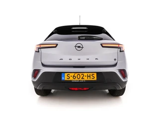 Opel Mokka-e – thumbnail 3