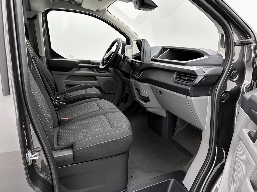 Ford Transit Custom – foto 21