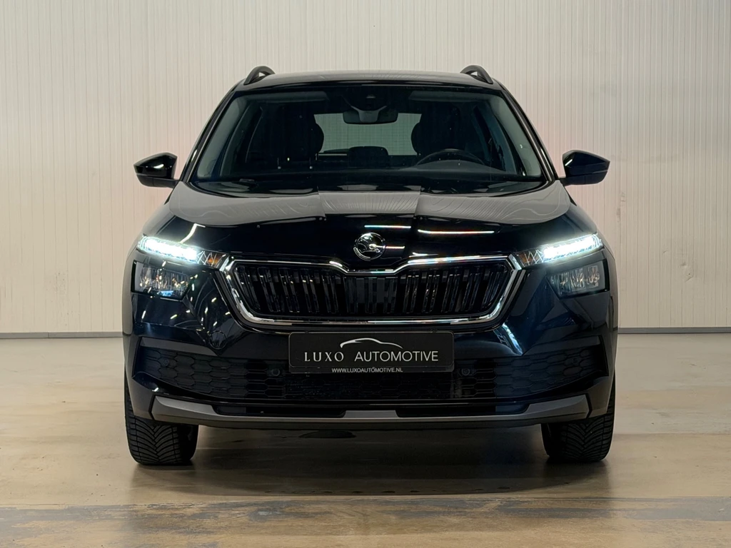 Škoda Kamiq – foto 8