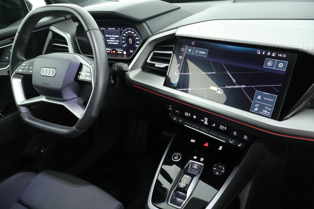 Audi Q4 Sportback e-tron – foto 8