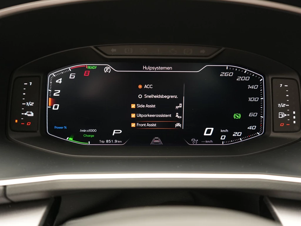 SEAT Tarraco – foto 42