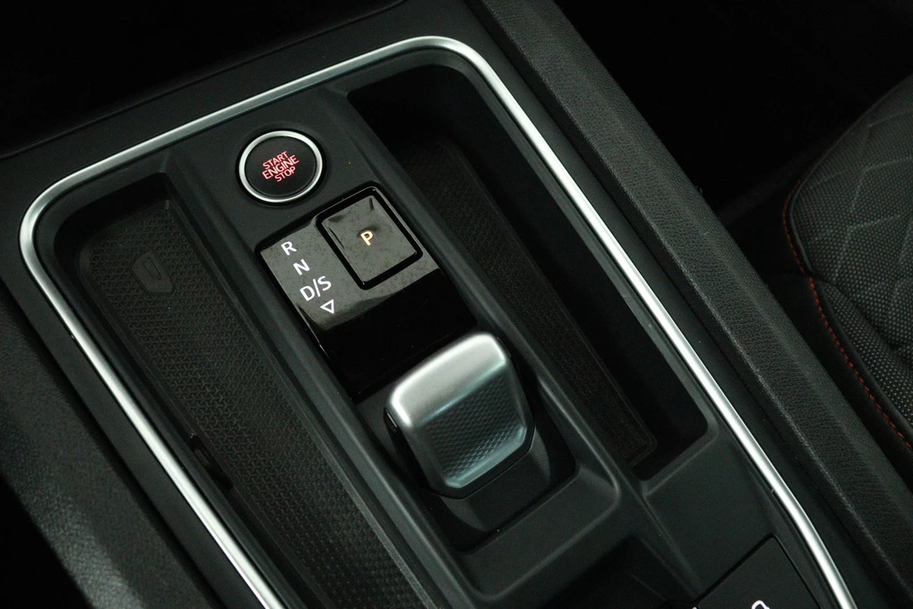 SEAT Leon – foto 18