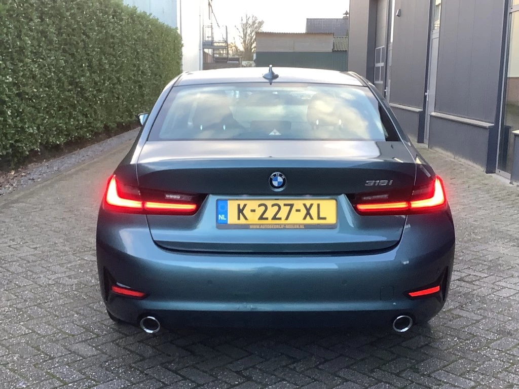 BMW 3 Serie – foto 5