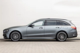 Mercedes-Benz C-Klasse – thumbnail 3