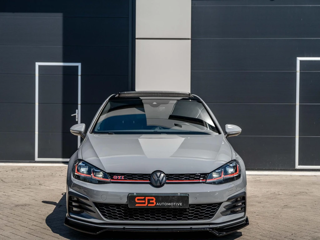 Volkswagen Golf – foto 8