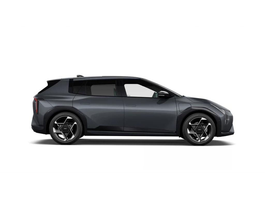 Kia EV4 – foto 7